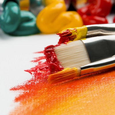 Art & Design