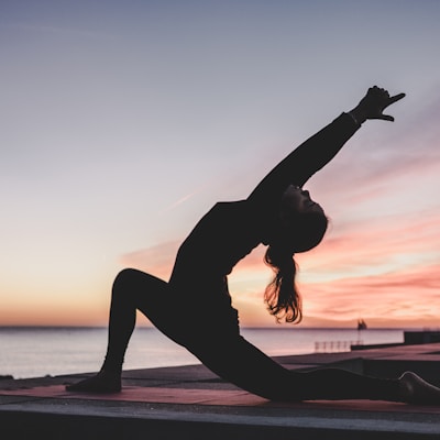 Health & Wellness